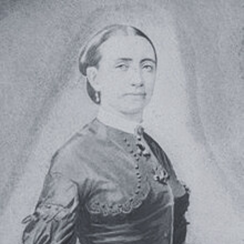 Kate Warne